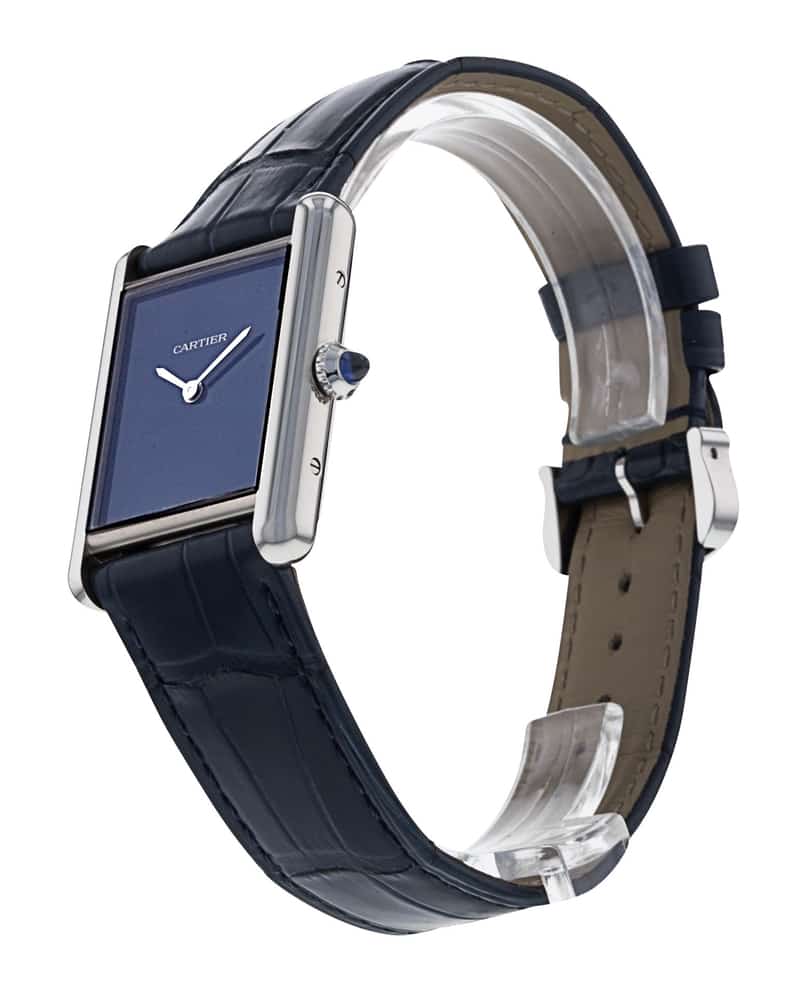 Cartier Must WSTA0055